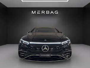 Mercedes-Benz EQS 580 4Matic Edition 1 Premium-Plus-Paket