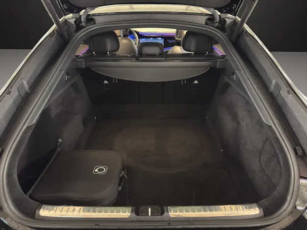 Mercedes-Benz EQS 580 4Matic Edition 1 Premium-Plus-Paket