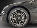 Mercedes-Benz EQS 580 4Matic Edition 1 Premium-Plus-Paket