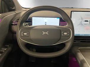 XPENG G6 87,5kWh Performance AWD