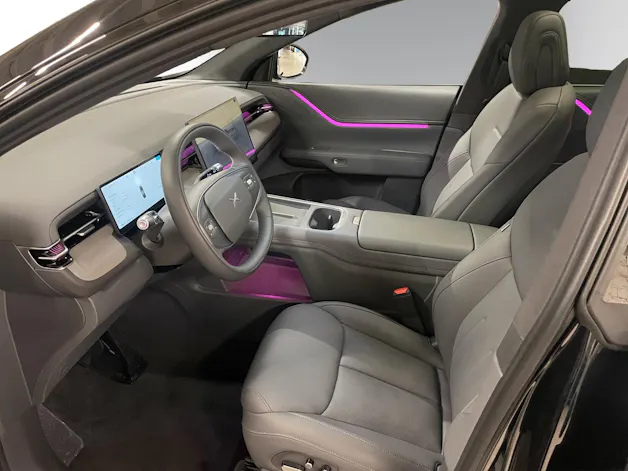 XPENG G6 87,5kWh Performance AWD