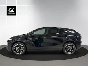 XPENG G6 87,5kWh Performance AWD