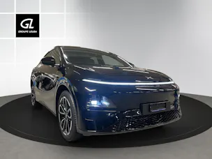 XPENG G6 87,5kWh Performance AWD