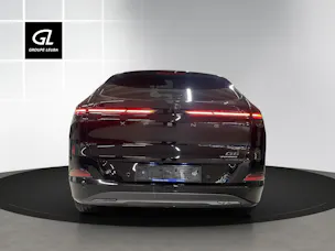 XPENG G6 87,5kWh Performance AWD