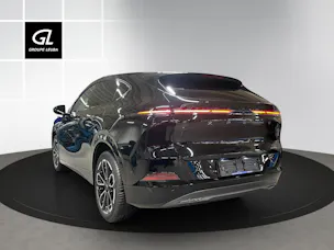 XPENG G6 87,5kWh Performance AWD