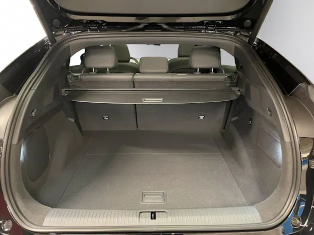 XPENG G6 87,5kWh Performance AWD