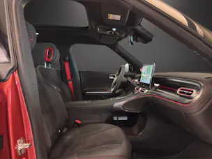 Smart #1 66 kWh Brabus AWD