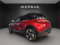 Smart #1 66 kWh Brabus AWD