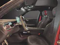 Smart #1 66 kWh Brabus AWD