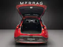 Smart #1 66 kWh Brabus AWD