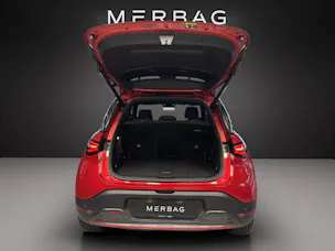 Smart #1 66 kWh Brabus AWD
