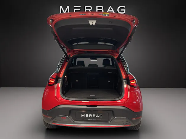 Smart #1 66 kWh Brabus AWD