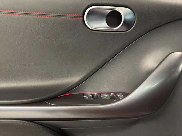 Smart #1 66 kWh Brabus AWD
