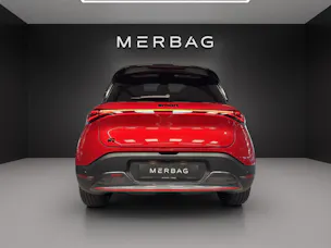 Smart #1 66 kWh Brabus AWD