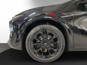 XPENG G9 93kWh Performance AWD