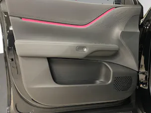 XPENG G9 93kWh Performance AWD