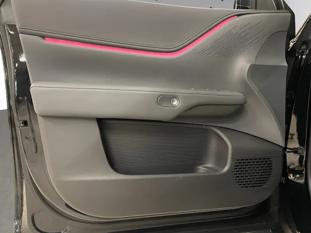 XPENG G9 93kWh Performance AWD