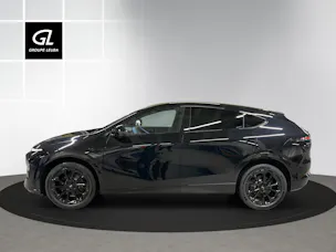 XPENG G9 93kWh Performance AWD