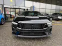 Ford Mustang Fastback 5.0 V8 GT Automat FULL BLACK