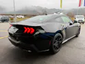 Ford Mustang Fastback 5.0 V8 GT Automat FULL BLACK