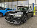 Ford Mustang Fastback 5.0 V8 GT Automat FULL BLACK