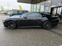 Ford Mustang Fastback 5.0 V8 GT Automat FULL BLACK