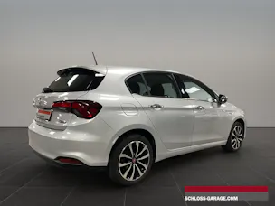 Fiat TIPO HB 1.6 MultiJet 120