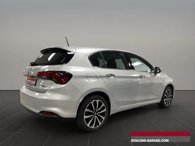 Fiat TIPO HB 1.6 MultiJet 120