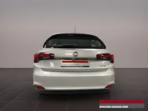 Fiat TIPO HB 1.6 MultiJet 120
