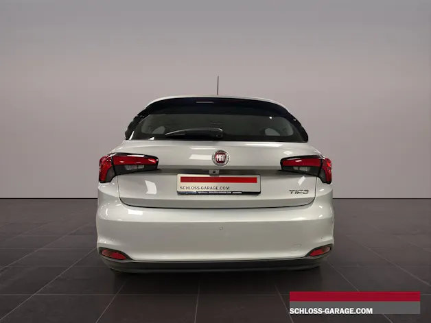 Fiat TIPO HB 1.6 MultiJet 120