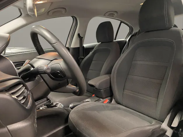 Fiat TIPO HB 1.6 MultiJet 120