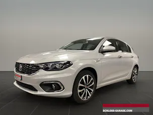 Fiat TIPO HB 1.6 MultiJet 120