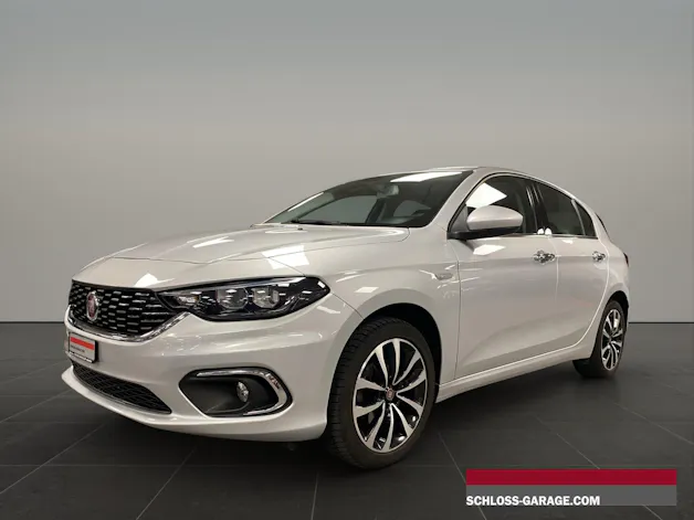 Fiat TIPO HB 1.6 MultiJet 120