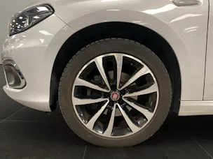 Fiat TIPO HB 1.6 MultiJet 120