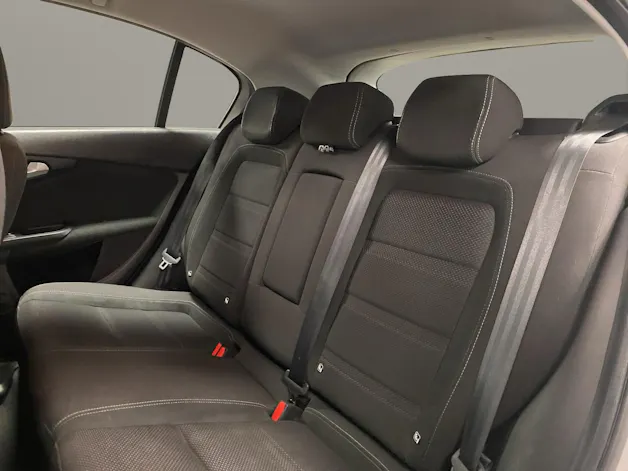 Fiat TIPO HB 1.6 MultiJet 120
