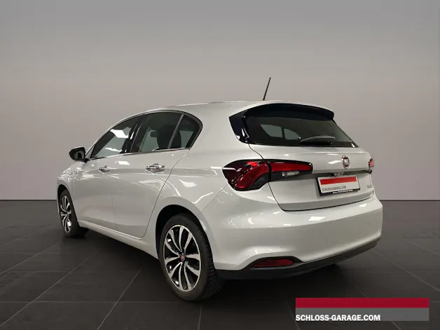 Fiat TIPO HB 1.6 MultiJet 120