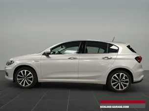 Fiat TIPO HB 1.6 MultiJet 120