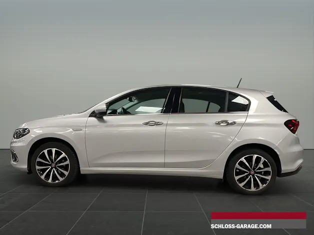 Fiat TIPO HB 1.6 MultiJet 120
