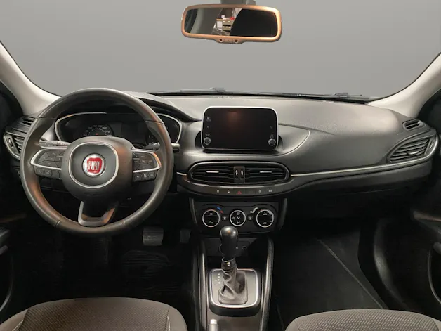 Fiat TIPO HB 1.6 MultiJet 120