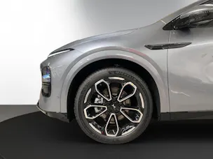 XPENG G6 87,5kWh Performance AWD
