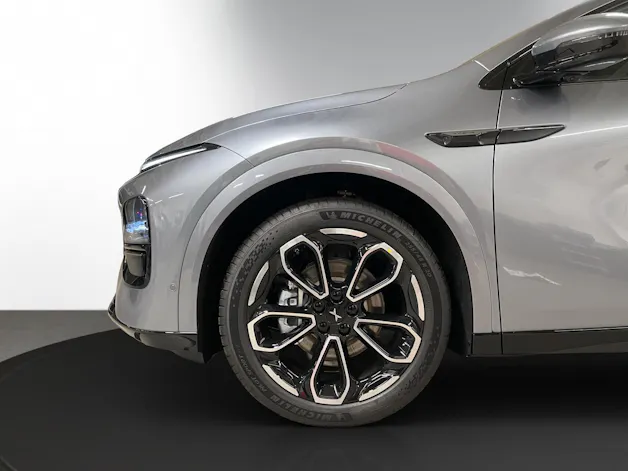 XPENG G6 87,5kWh Performance AWD