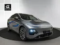 XPENG G6 87,5kWh Performance AWD