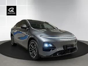 XPENG G6 87,5kWh Performance AWD