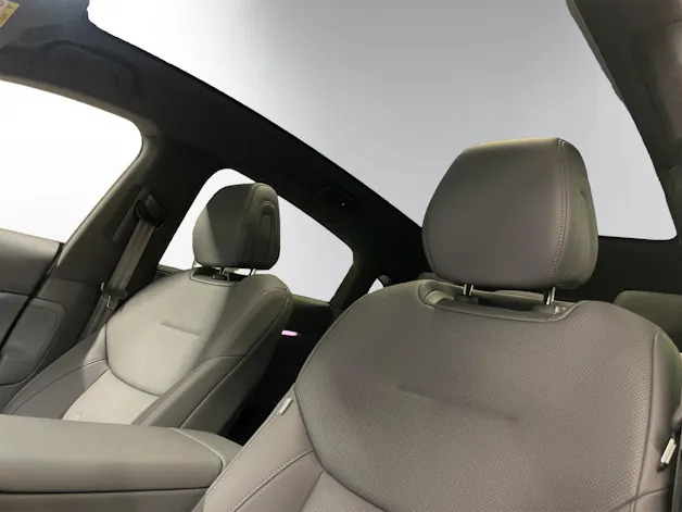 XPENG G6 87,5kWh Performance AWD