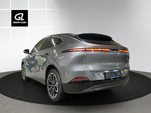 XPENG G6 87,5kWh Performance AWD