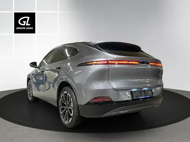 XPENG G6 87,5kWh Performance AWD