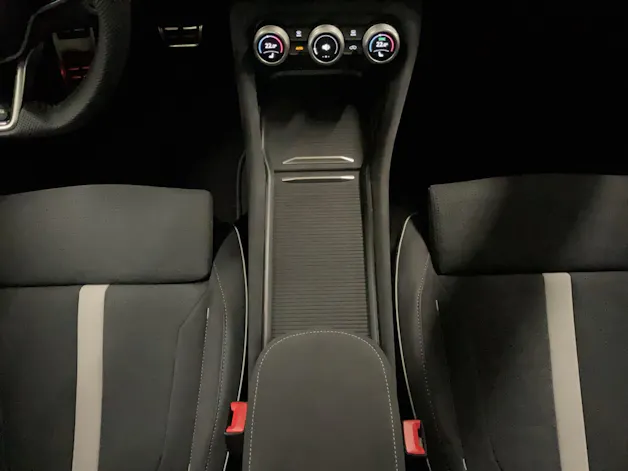 Škoda Kodiaq 2.0 TDI Sportline 4x4