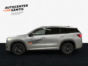 Škoda Kodiaq 2.0 TDI Sportline 4x4