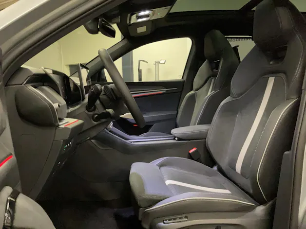 Škoda Kodiaq 2.0 TDI Sportline 4x4