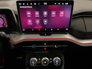 Škoda Kodiaq 2.0 TDI Sportline 4x4